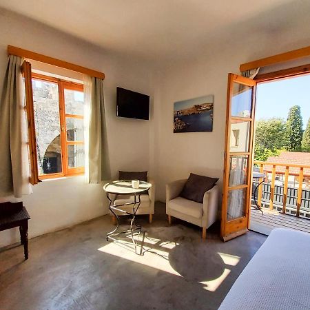 St. George Studios Rhodes City Екстер'єр фото