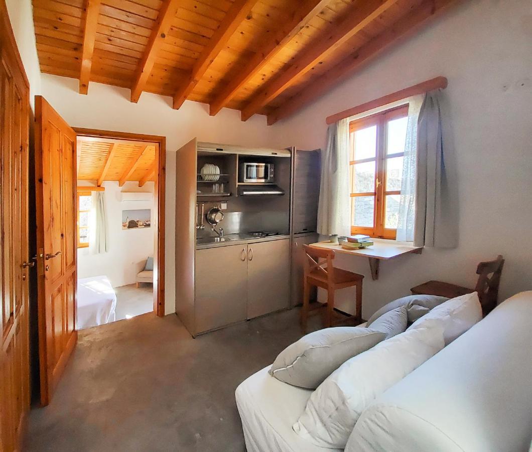 St. George Studios Rhodes City Екстер'єр фото