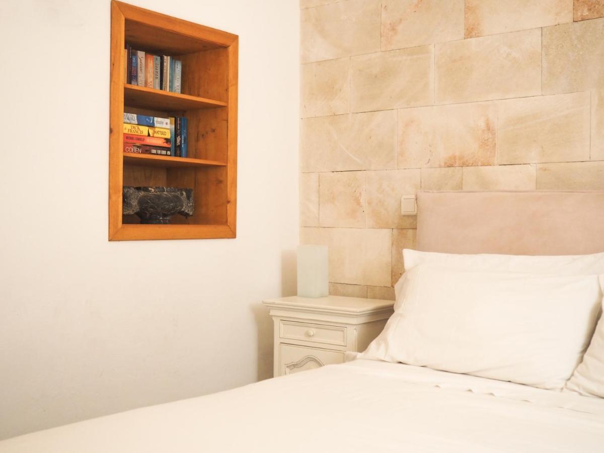 St. George Studios Rhodes City Екстер'єр фото