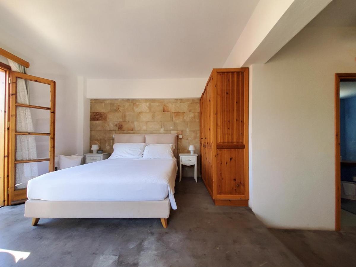 St. George Studios Rhodes City Екстер'єр фото