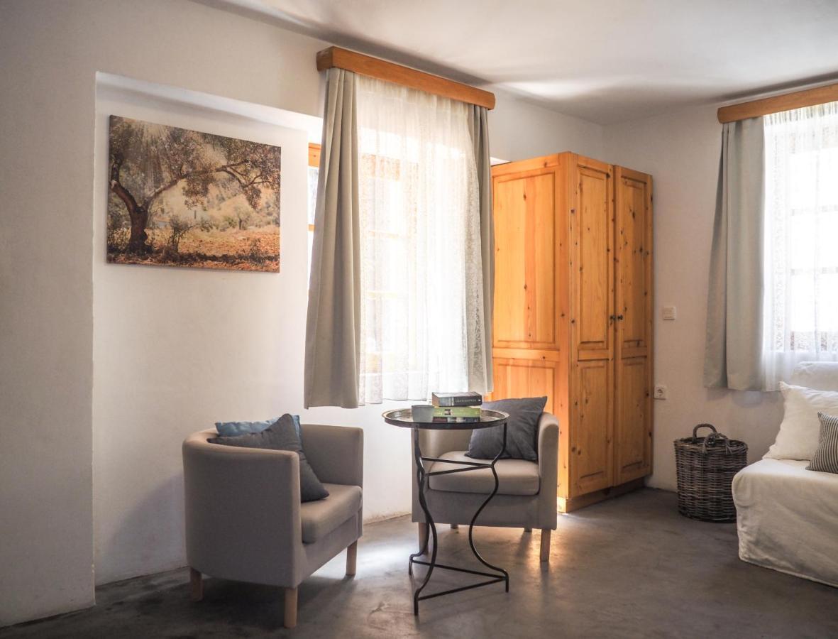 St. George Studios Rhodes City Екстер'єр фото