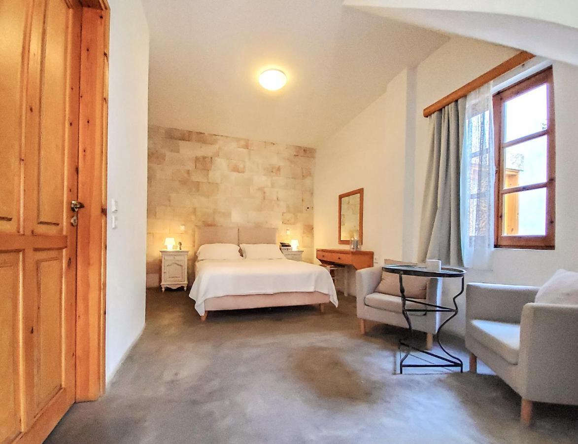 St. George Studios Rhodes City Екстер'єр фото