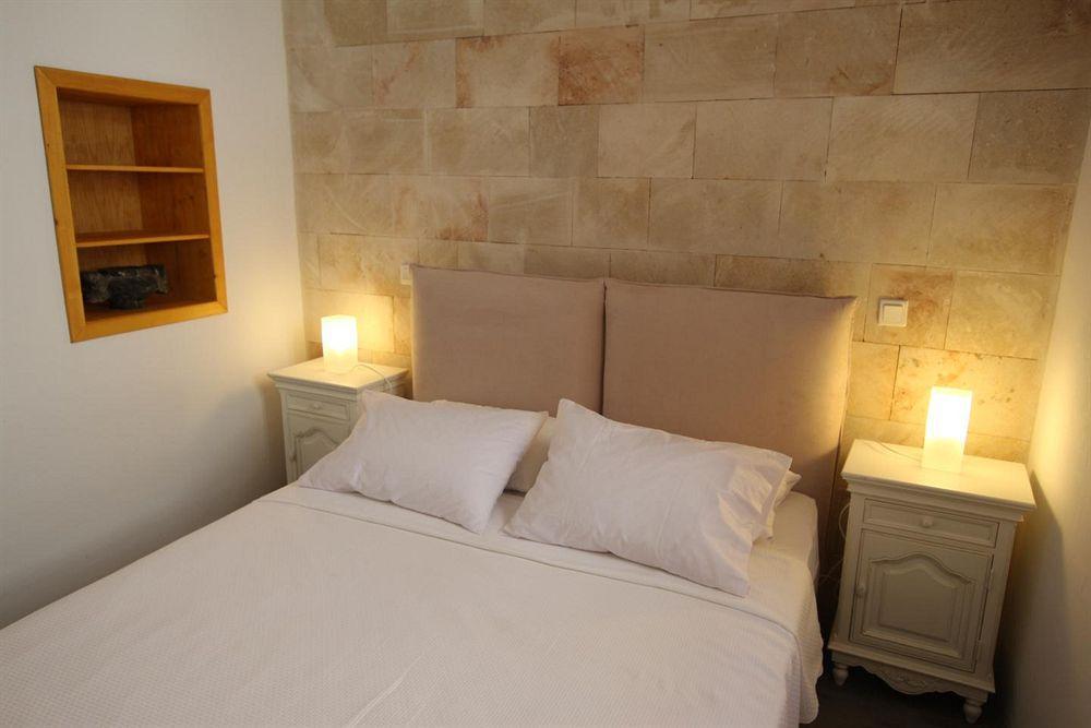 St. George Studios Rhodes City Екстер'єр фото
