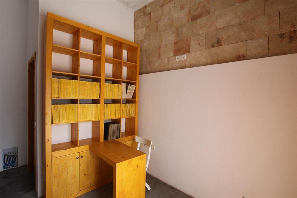 St. George Studios Rhodes City Екстер'єр фото