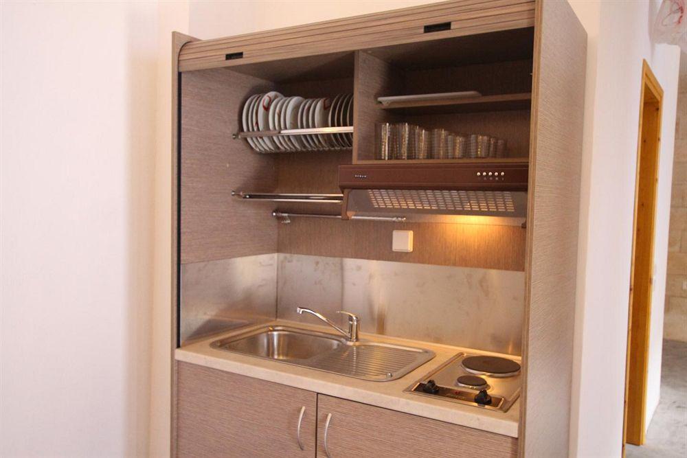 St. George Studios Rhodes City Екстер'єр фото